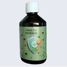 Health Defense 300ml